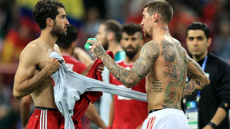 மீண்டும் கோஸ்டா அபாரம்: ஸ்பெயின் வெற்றி