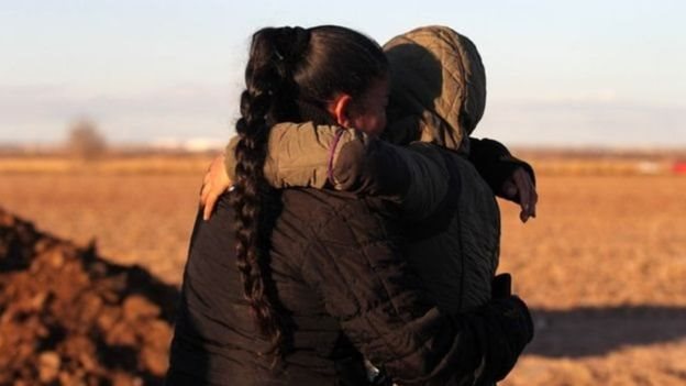 குடியேறிகள் பிரச்சனை: 52 இந்தியர்களின் நிலை என்ன?