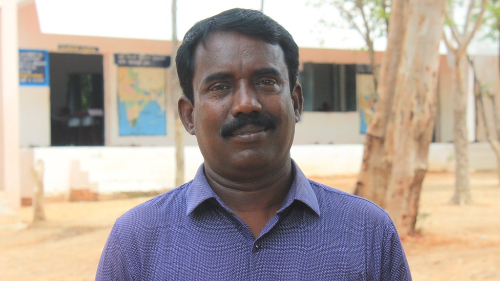 ஆசிரியர் பகவானை எங்களுக்கு ஏன் பிடிக்கும்?