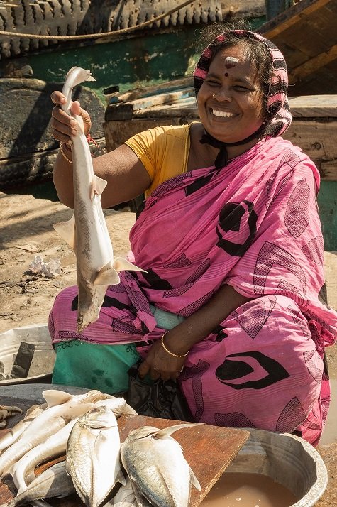 நவீன், சென்னை