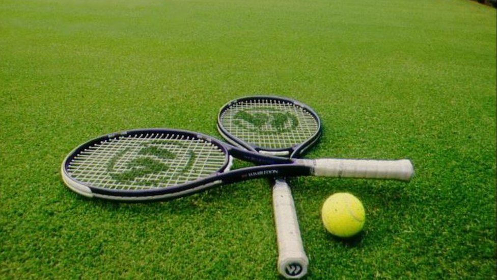 விம்பிள்டன்