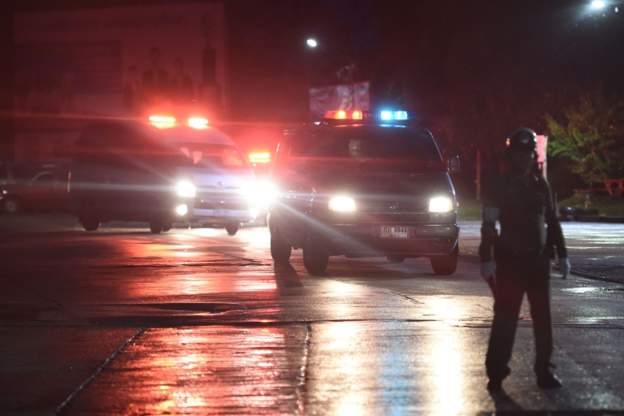 4 பேர் மீட்பு