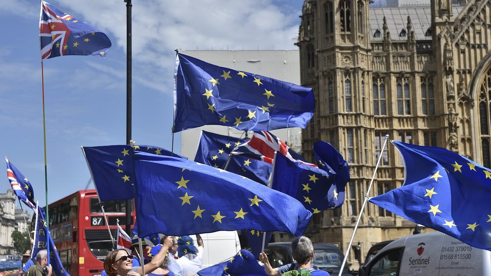 பிரெக்ஸிட்டை புரிந்துக் கொள்ள 5 எளிய கேள்வி பதில்