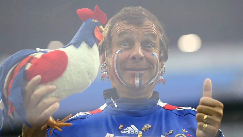 கால்பந்தாட்டத்தில் பெல்ஜியத்திற்கு நல்ல எதிர்காலம் இருக்கிறது - தோல்வியிலும் மிளிரும் நம்பிக்கை