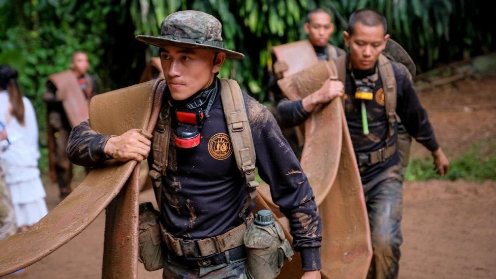 தாய்லாந்து