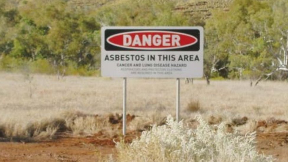 பிசாசு நகரம்: எச்சரிக்கும் அரசு, செல்ல துடிக்கும் மக்கள்