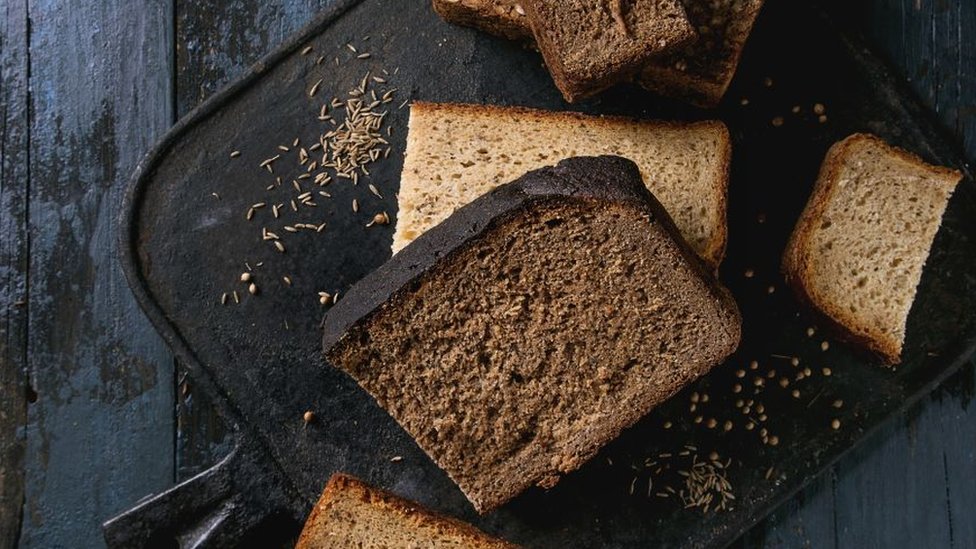 ரொட்டியின் பழமையான வரலாற்றை அறிவீர்களா?