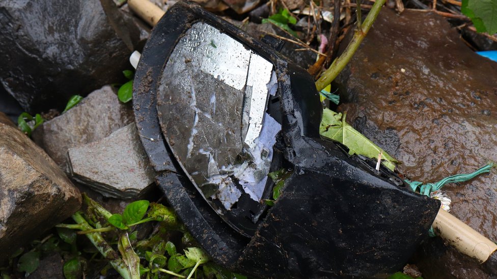 துயரத்தில் முடிந்த கொண்டாட்ட பயணம்: வாட்ஸ் ஆப் படுகொலை