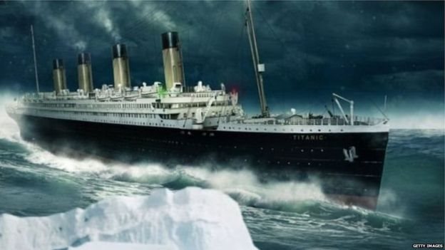 டைட்டானிக்’