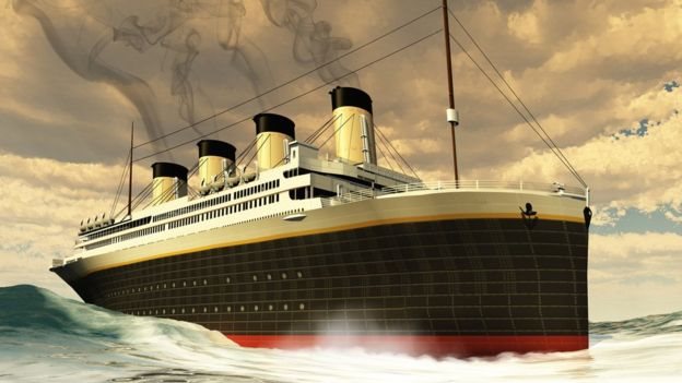 டைட்டானிக்’