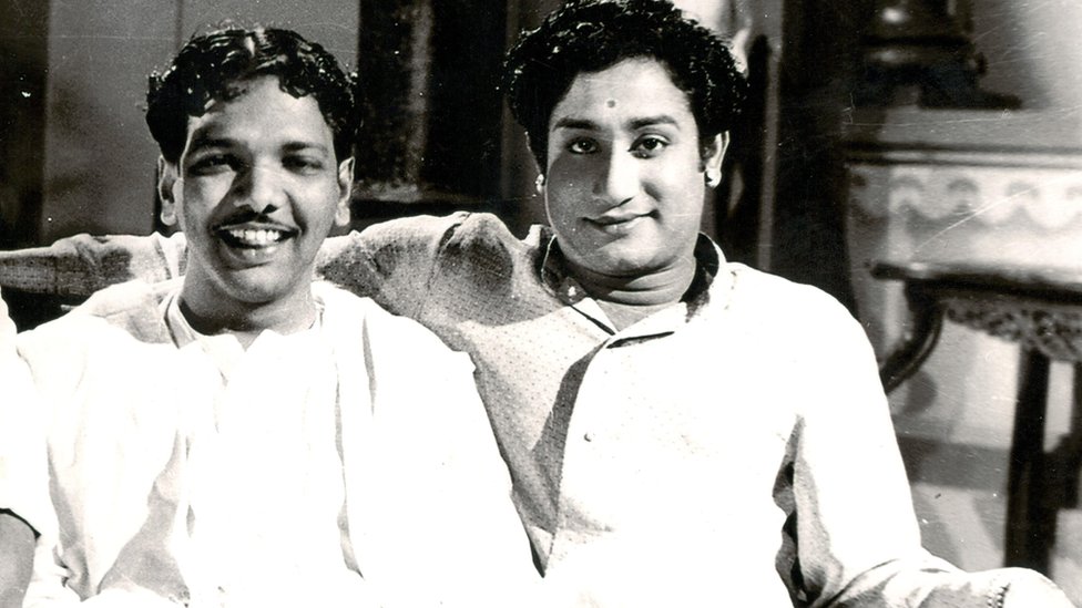 கருணாநிதி