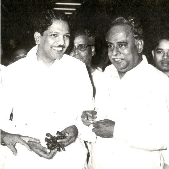 கருணாநிதி