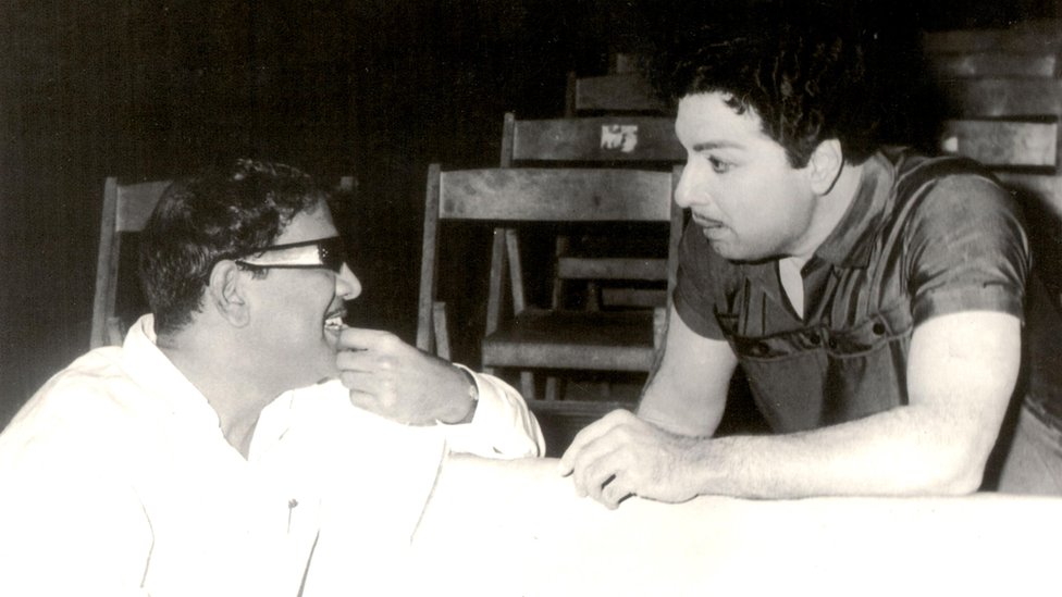 கருணாநிதி