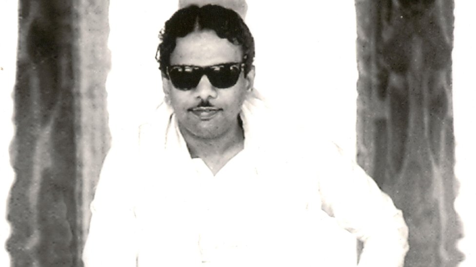 கருணாநிதி