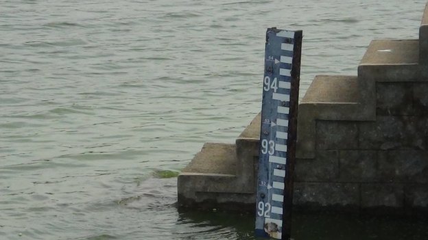 மேட்டூர் அணை