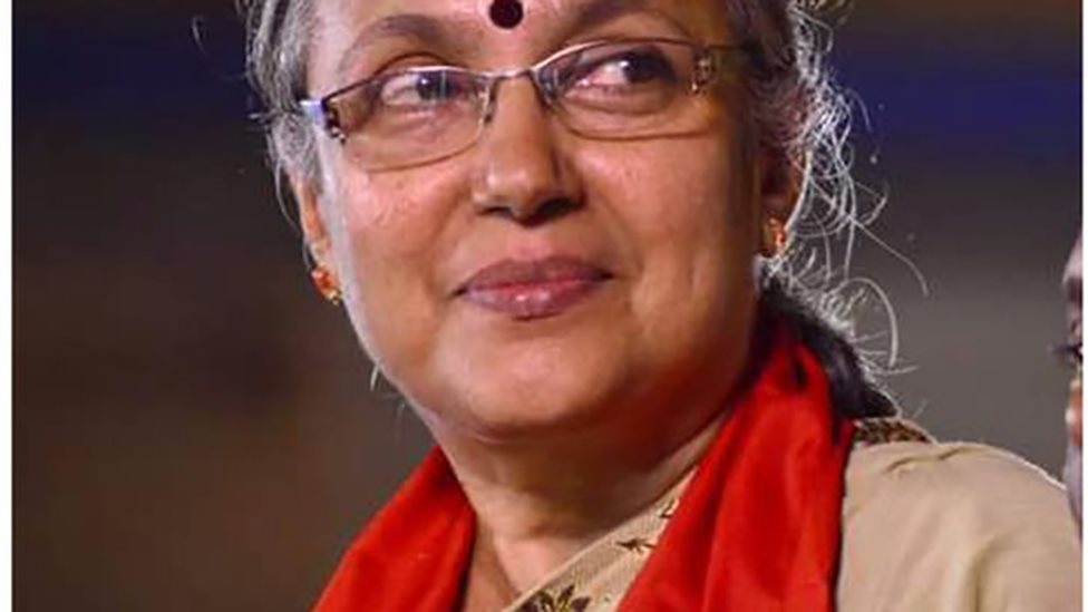 உ வாசுகி உ வாசுகி