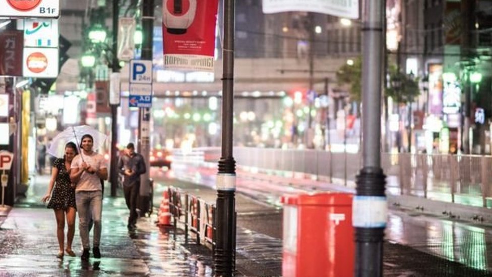 மோசமான சூறாவளி