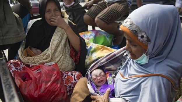 இந்தோனீசியா இந்தோனீசியா