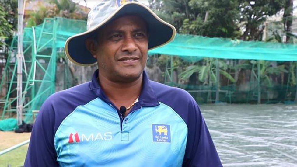 ஹஷான் திலகரத்ன ஹஷான் திலகரத்ன