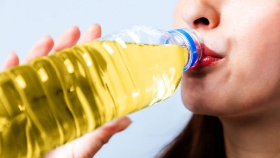 சிறுநீர் குடிப்பது ஆரோக்கியத்தை மேம்படுத்துமா?