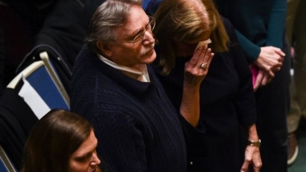 எல்லா யூதர்களையும் கொல்லவிரும்பிய துப்பாக்கிதாரி