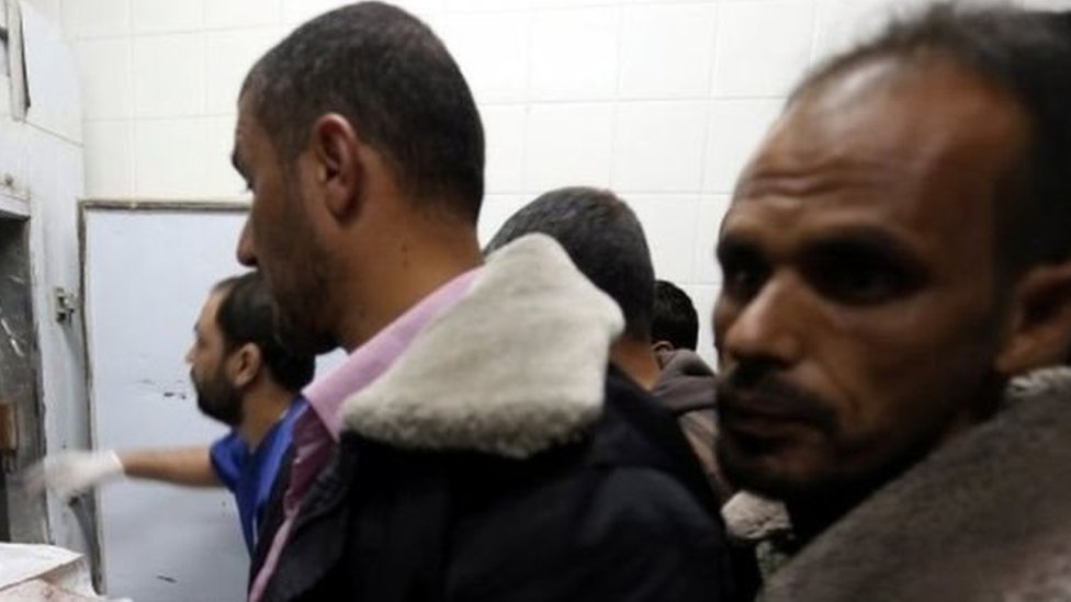 இஸ்ரேல் வான்தாக்குதல்