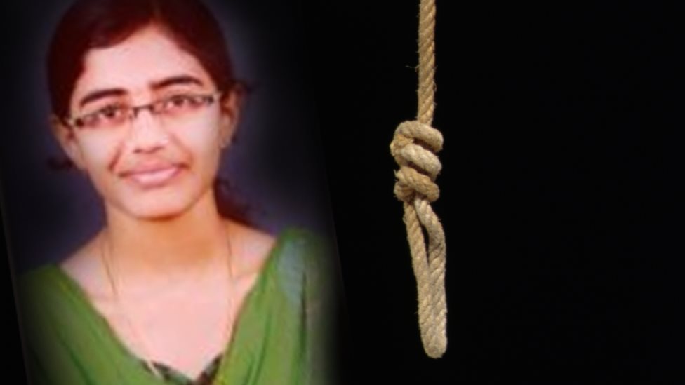 டெல்லியில் தமிழக மாணவி தூக்குப்போட்டு தற்கொலை - காரணம் என்ன?