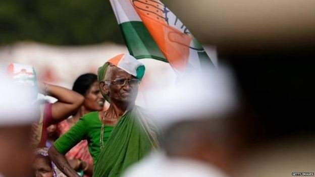 பாஜக சுயபரிசோதனை செய்ய வேண்டிய நேரம் வந்துவிட்டதா?