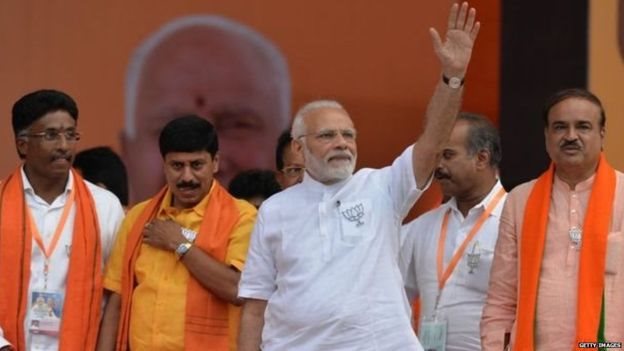 பாஜக சுயபரிசோதனை செய்ய வேண்டிய நேரம் வந்துவிட்டதா?