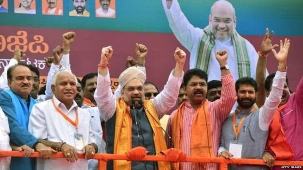 பாஜக சுயபரிசோதனை செய்ய வேண்டிய நேரம் வந்துவிட்டதா?