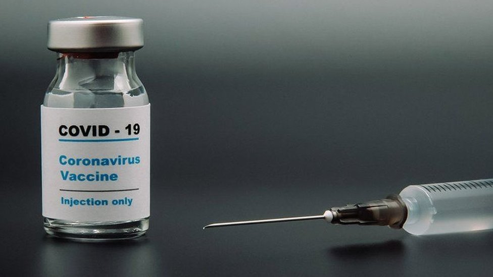 coronavirus vaccine