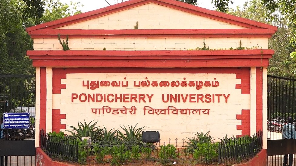 பல்கலைக்கழக தேர்வு ஆணையம்