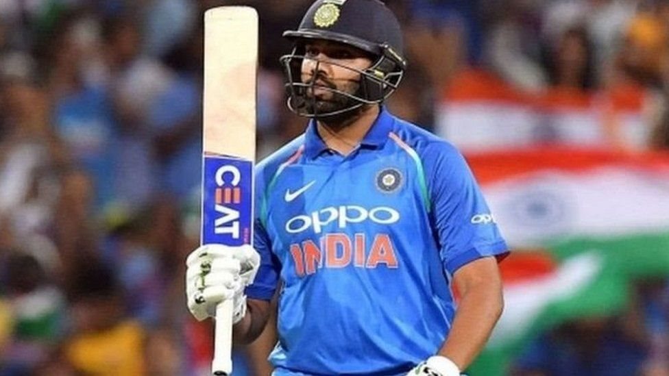 ரோகித் சர்மாவுக்கு அணியில் இடமில்லை