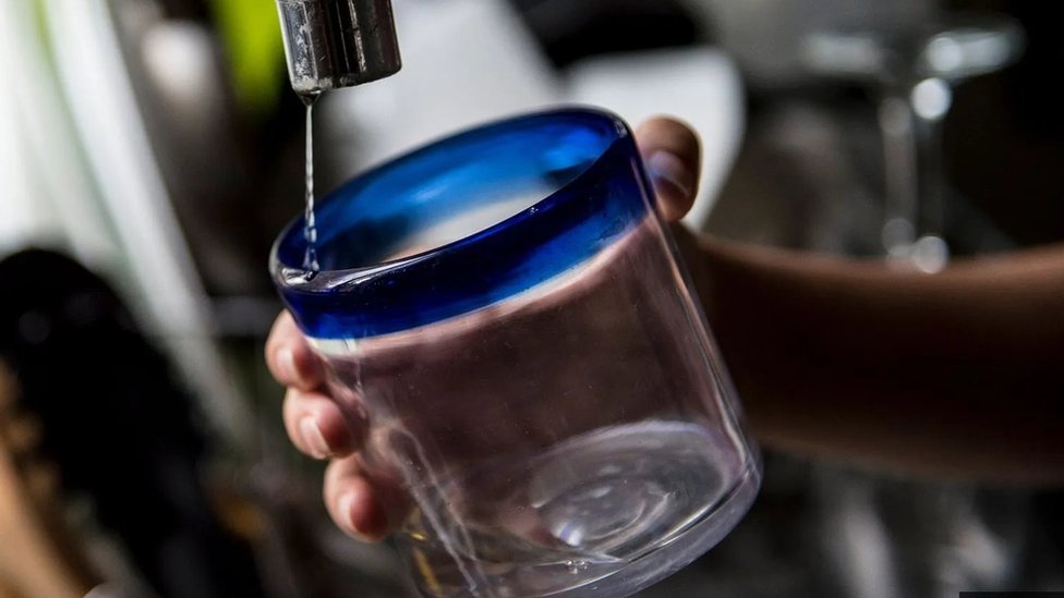 தண்ணீர் இல்லாமல் எவ்வளவு நேரம் வாழ முடியும்?