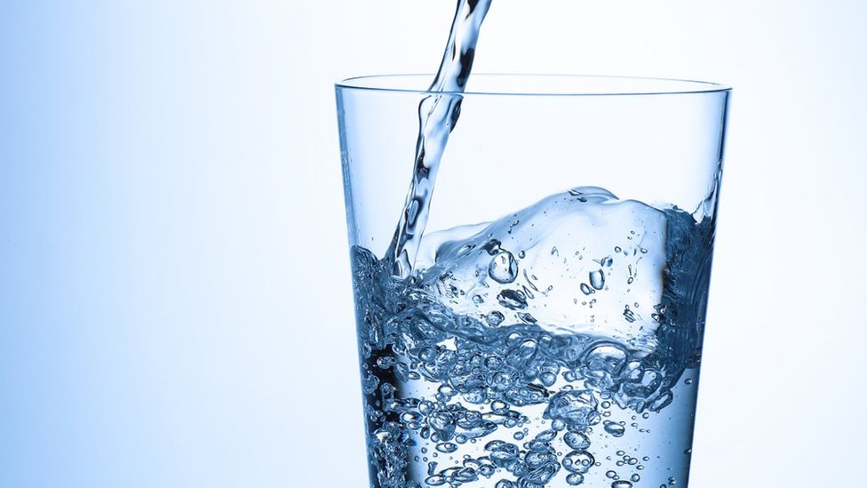 தண்ணீர் இல்லாமல் எவ்வளவு நேரம் வாழ முடியும்?