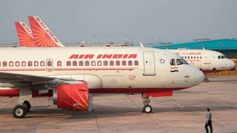 Air India