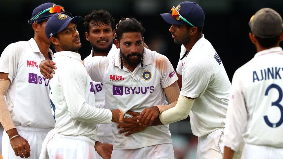 Ind Vs Aus 4-வது டெஸ்ட்: தொடரை கைப்பற்றுமா இந்திய அணி?