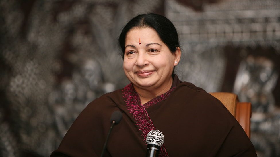 ஜெயலலிதா மீது திமுக., விமர்சனம்