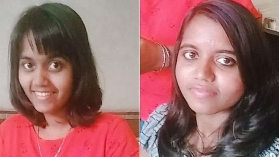 உயிரிழந்த பெண்கள் உயிரிழந்த பெண்கள்