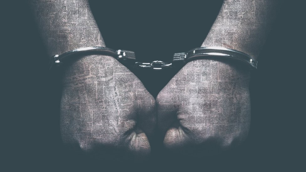 விவசாயிகள் போராட்டம்: பத்திரிகையாளர்களை நசுக்குகிறதா அரசு? - குவியும் வழக்குகள்