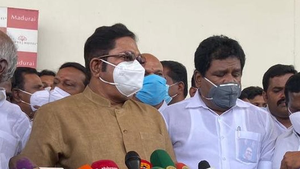 அ.தி.மு.கவை மீட்கும் போராட்டத்தை சசிகலா நடத்துவார்: டி.டி.வி. தினகரன்