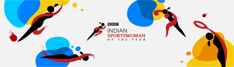 BBC Indian Sports Woman of the Year