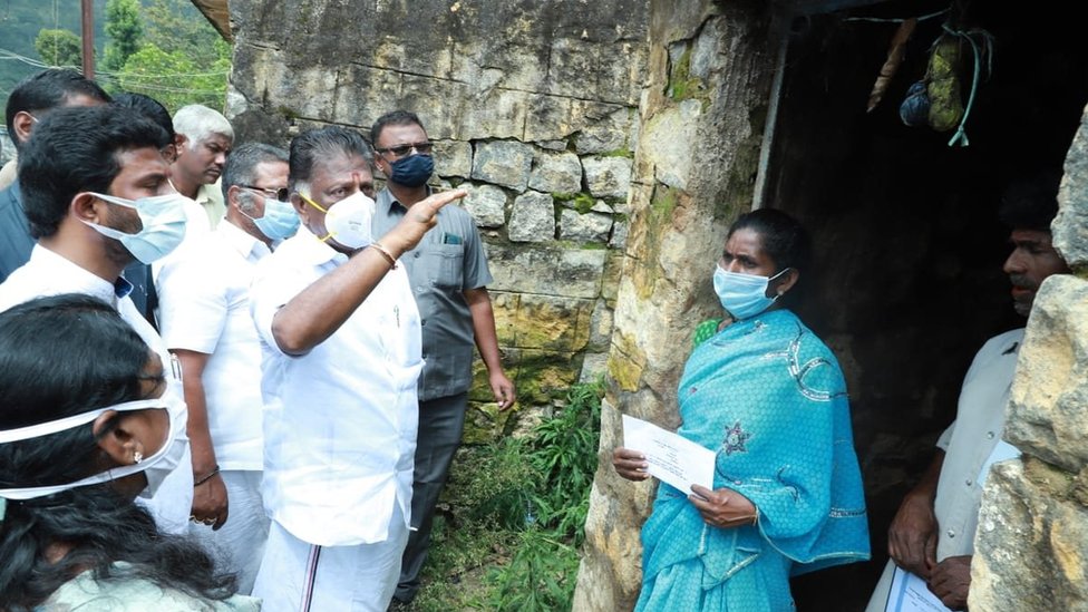 ஓபிஎஸ்