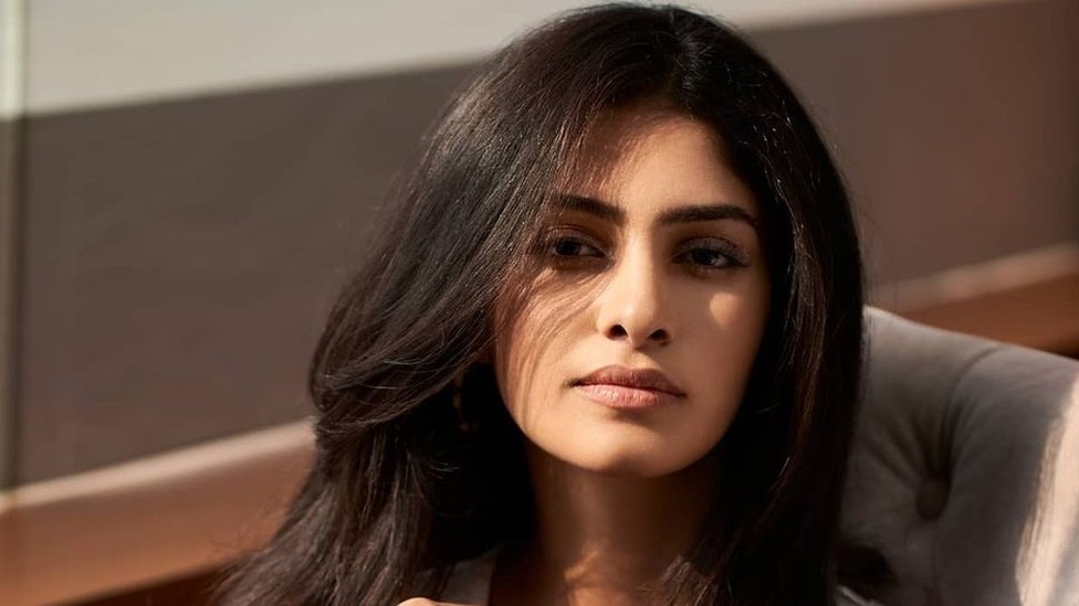 மான்சா வாரணாசி