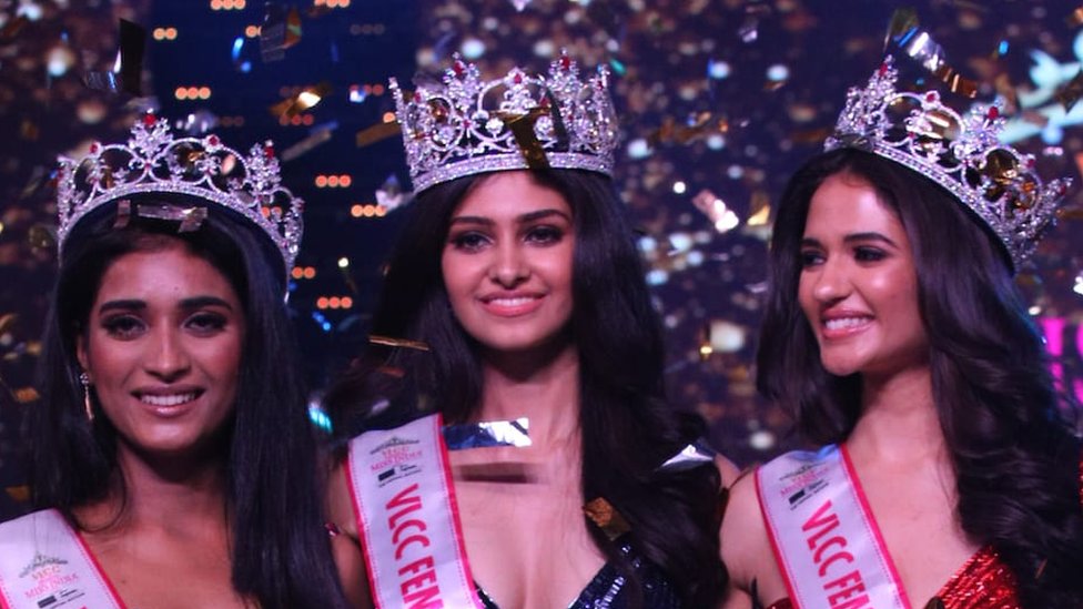 Miss India