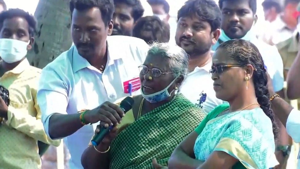 அம்பிகா