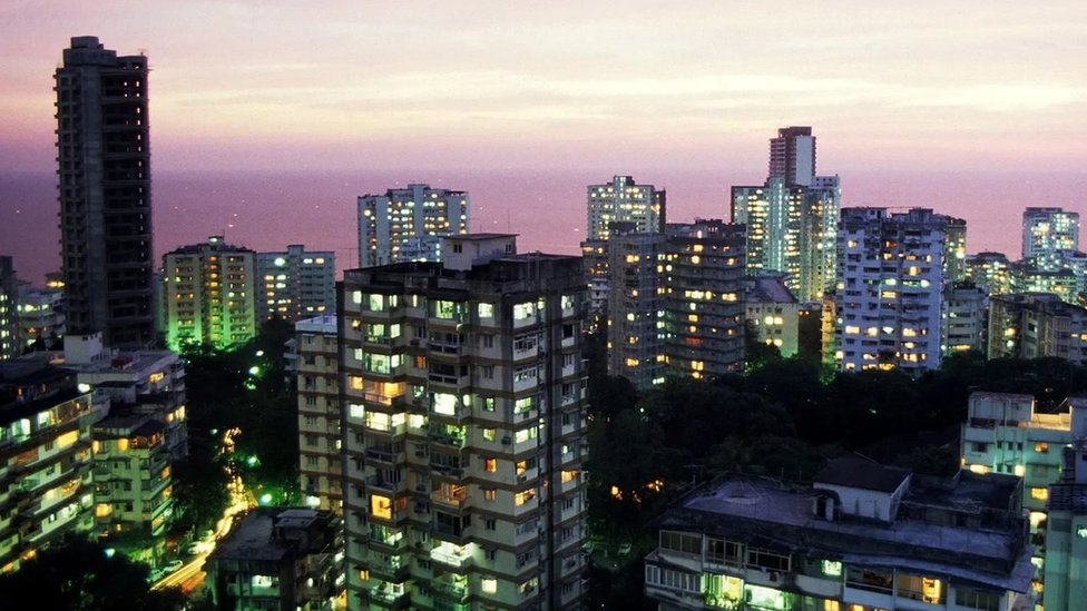 mumbai night bbc tamil news