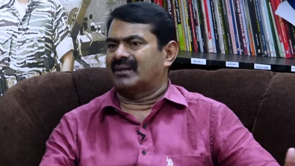 சீமான்