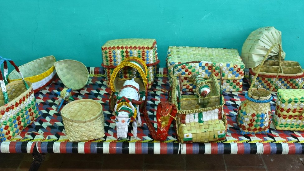 பனை தொழிலாளி பால் பாண்டியன்