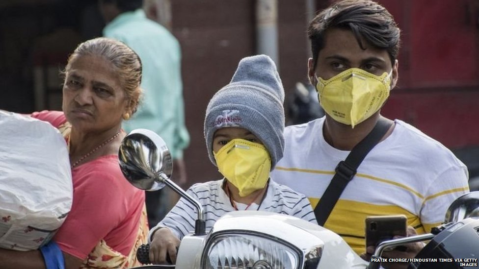 Why is the Modi government not removing the age limit of getting Corona vaccine immediately?